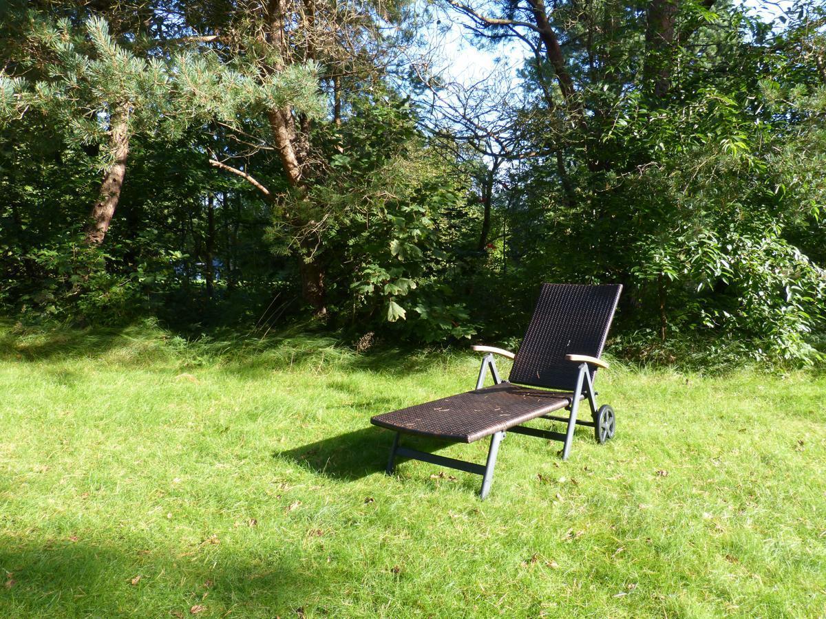 Ferienwohnung Bi Elschen Nebel Eksteriør bilde